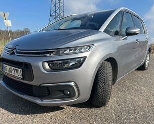 Citroen Grand C4 Picasso / SpaceTourer Gebrauchtwagen