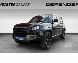 Land Rover Defender Gebrauchtwagen
