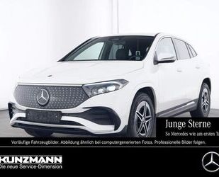 Mercedes-Benz EQA Gebrauchtwagen