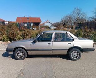 Opel Ascona Gebrauchtwagen