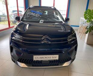 Citroen C5 Aircross Gebrauchtwagen