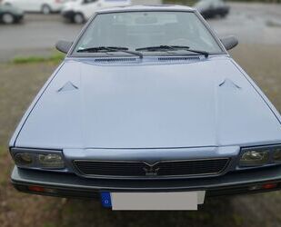 Maserati Karif Gebrauchtwagen