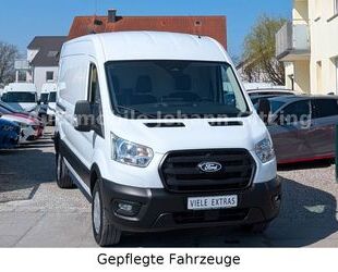 Ford Transit Gebrauchtwagen