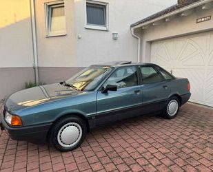 Audi 80 Gebrauchtwagen