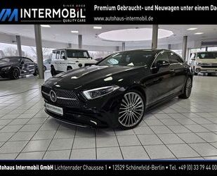 Mercedes-Benz CLS 400 Gebrauchtwagen