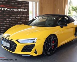 Audi R8 Gebrauchtwagen