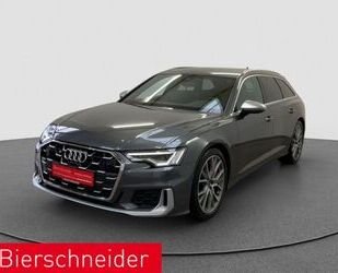 Audi S6 Gebrauchtwagen
