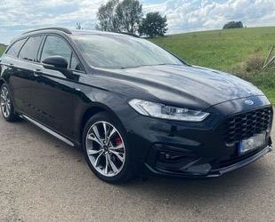 Ford Mondeo Gebrauchtwagen