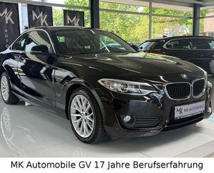 BMW 218 Gebrauchtwagen