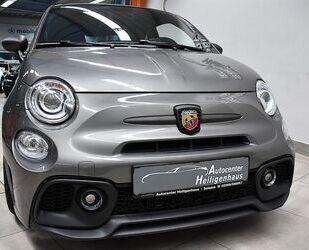 Abarth 595 Gebrauchtwagen