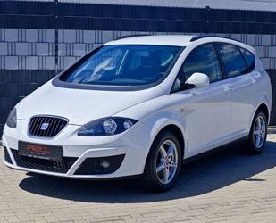 Seat Altea Gebrauchtwagen