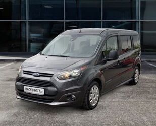 Ford Tourneo Connect Gebrauchtwagen
