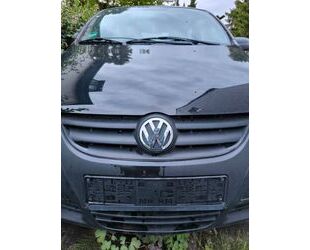 VW Fox Gebrauchtwagen
