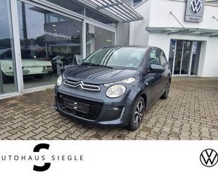 Citroen C1 Gebrauchtwagen