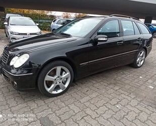 Mercedes-Benz C 320 Gebrauchtwagen