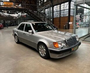 Mercedes-Benz 500 Gebrauchtwagen