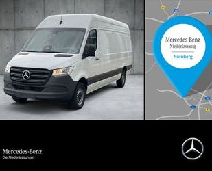 Mercedes-Benz Sprinter Gebrauchtwagen