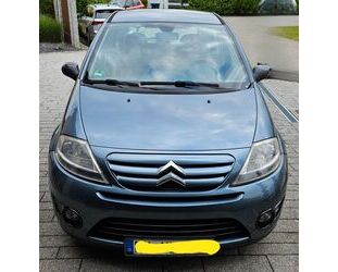 Citroen C3 Gebrauchtwagen