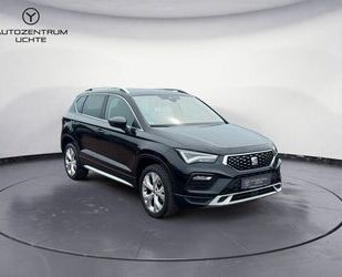 Seat Ateca Gebrauchtwagen