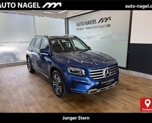 Mercedes-Benz GLB 220 Gebrauchtwagen