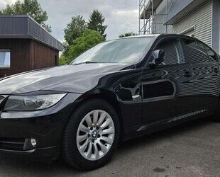 BMW 318 Gebrauchtwagen