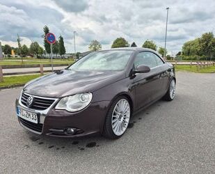 VW Eos Gebrauchtwagen