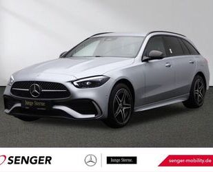 Mercedes-Benz C 300 Gebrauchtwagen