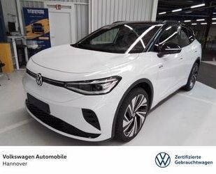 VW ID.4 Gebrauchtwagen