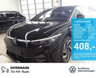 VW ID.7 Gebrauchtwagen
