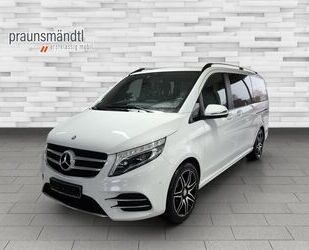 Mercedes-Benz V 250 Gebrauchtwagen