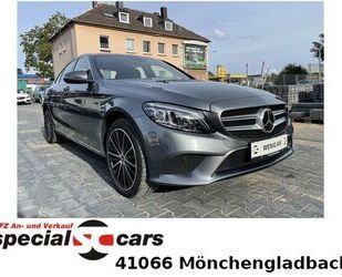Mercedes-Benz C 220 Gebrauchtwagen