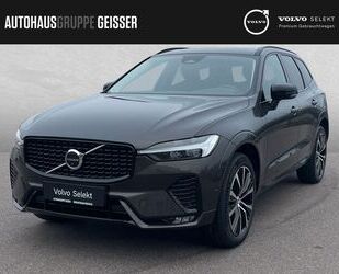 Volvo XC60 Gebrauchtwagen