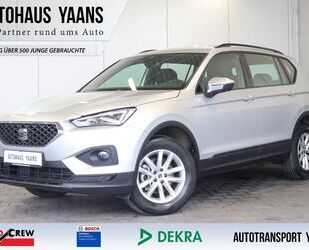 Seat Tarraco Gebrauchtwagen