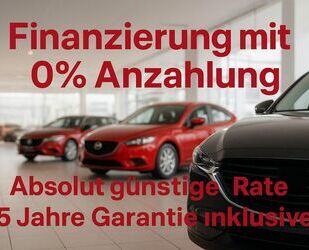 Mazda CX-3 Gebrauchtwagen
