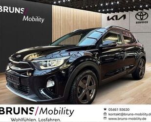 Kia Stonic Gebrauchtwagen