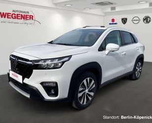 Suzuki (SX4) S-Cross Gebrauchtwagen