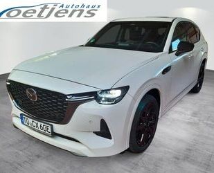 Mazda CX-60 Gebrauchtwagen