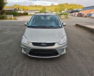 Ford C-Max Gebrauchtwagen
