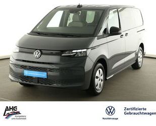 VW T7 Multivan Gebrauchtwagen