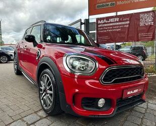 Mini Cooper S Countryman Gebrauchtwagen