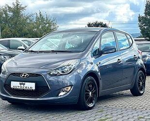 Hyundai ix20 Gebrauchtwagen