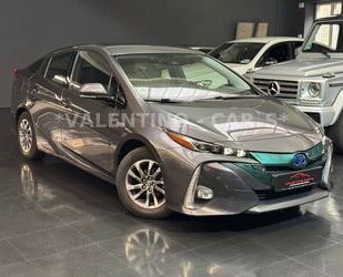 Toyota Prius Gebrauchtwagen