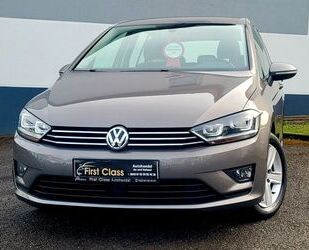 VW Golf Sportsvan Gebrauchtwagen