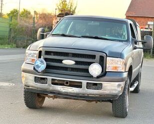 Ford F 250 Gebrauchtwagen