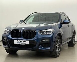 BMW X4 Gebrauchtwagen