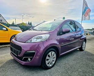 Peugeot 107 Gebrauchtwagen