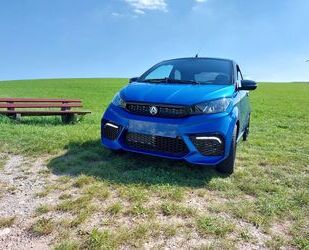 Aixam Coupé Gebrauchtwagen