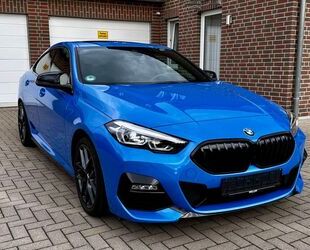 BMW 220 Gran Coupé Gebrauchtwagen