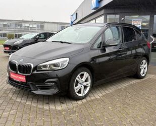 BMW 220 Active Tourer Gebrauchtwagen
