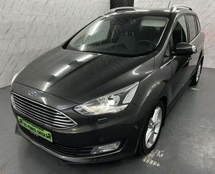 Ford Grand C-Max Gebrauchtwagen